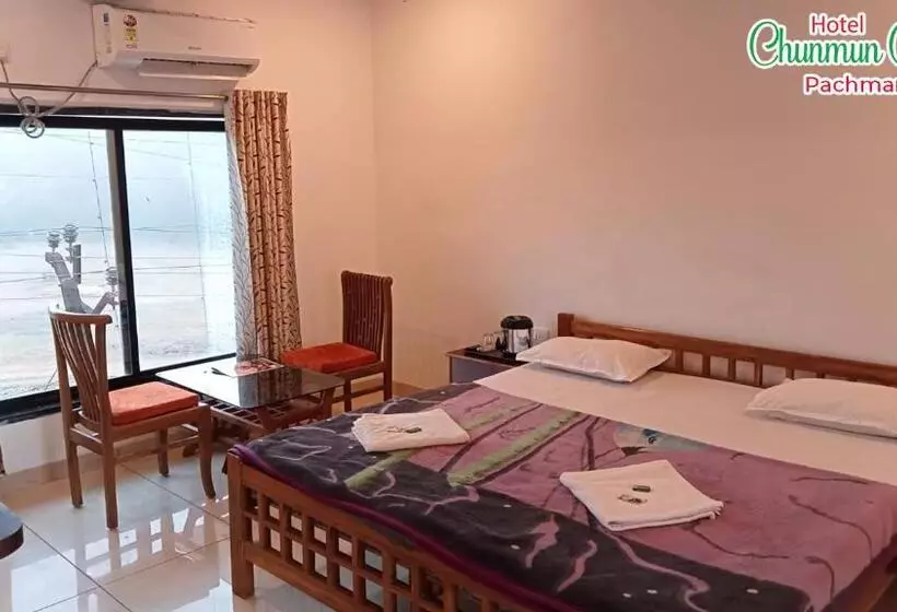 Hotelli Chunmun Cottage