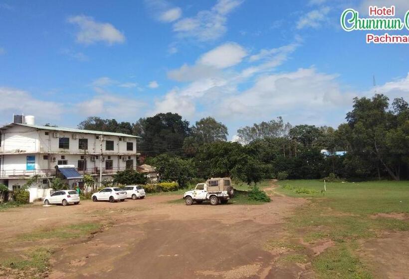 בית מלון כפרי Chunmun Cottage