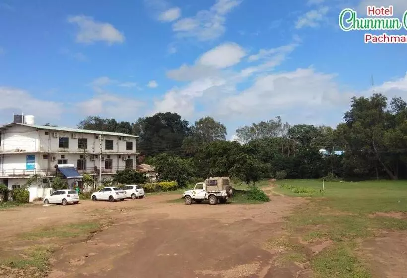 Hotelli Chunmun Cottage