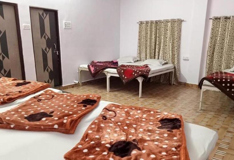 בית מלון כפרי Chunmun Cottage