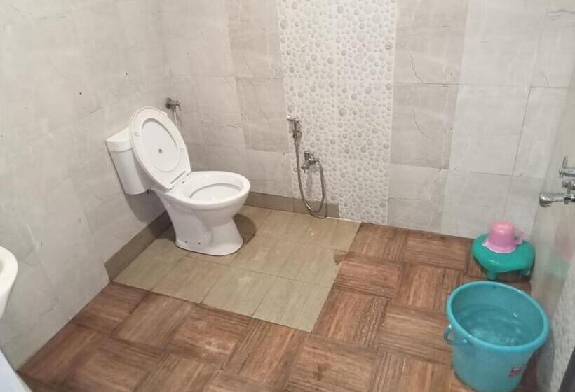 בית מלון כפרי Chunmun Cottage