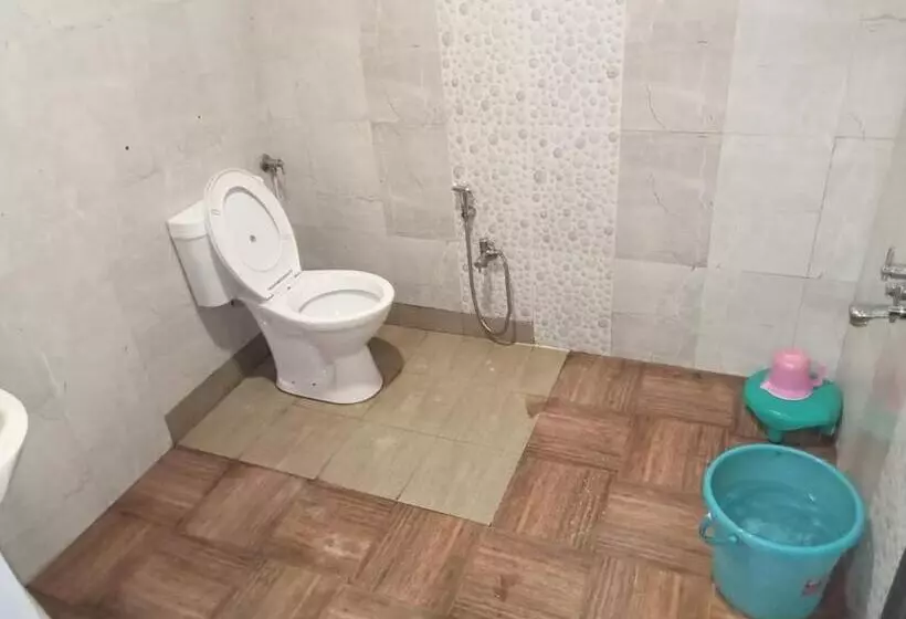 Hotelli Chunmun Cottage