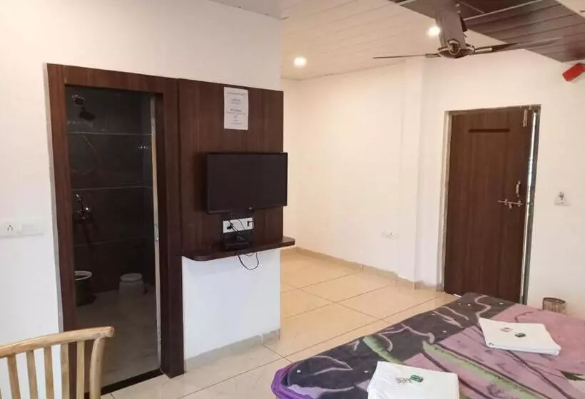 Hotelli Chunmun Cottage