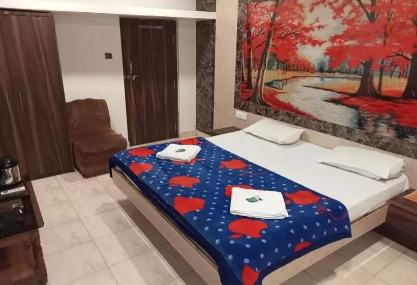 Hotelli Chunmun Cottage