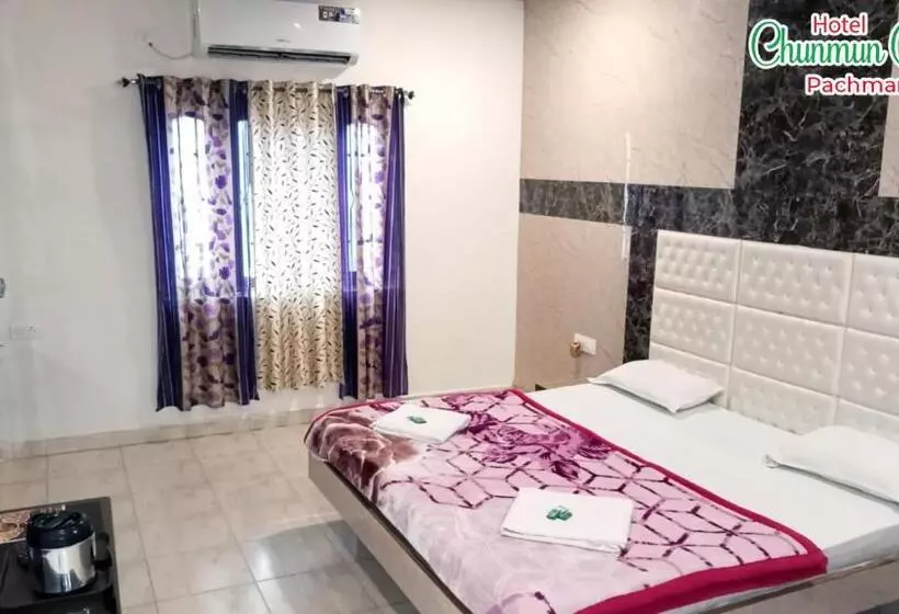 Hotelli Chunmun Cottage