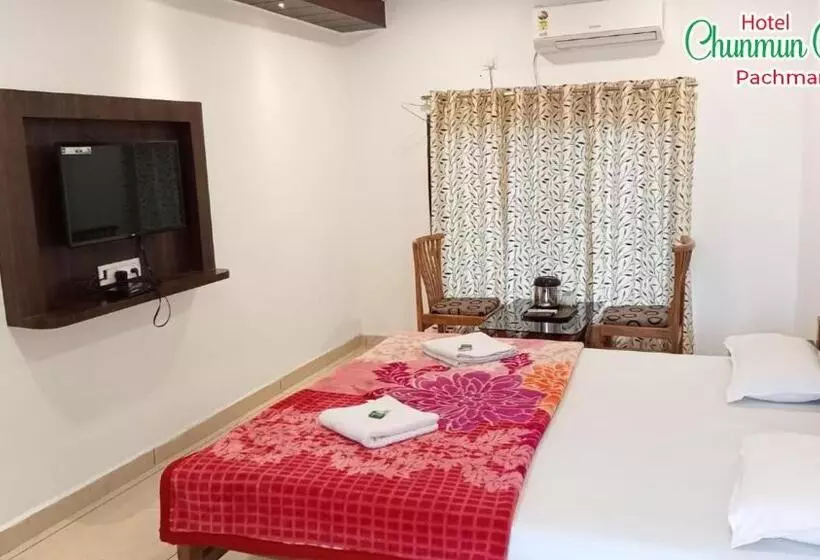 Hotelli Chunmun Cottage