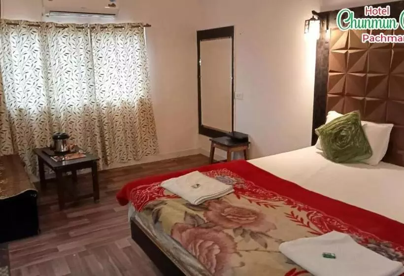 Hotelli Chunmun Cottage