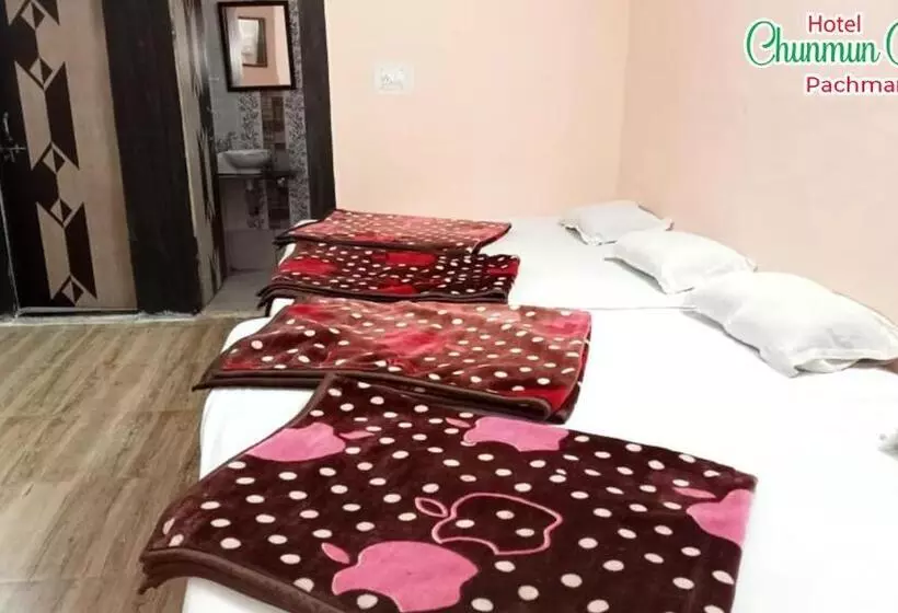 Hotelli Chunmun Cottage