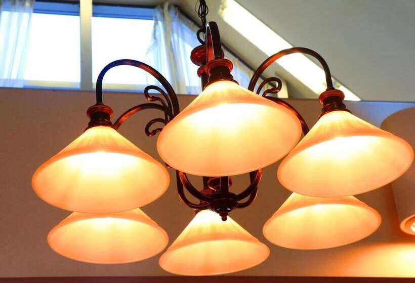 هتل Guestroom Garden Azumino