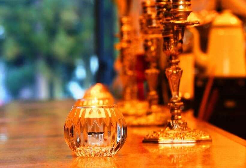 هتل Guestroom Garden Azumino