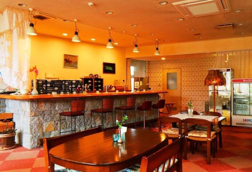 هتل Guestroom Garden Azumino