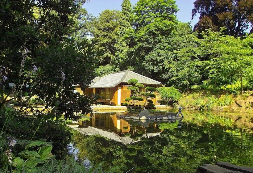 Hotel Holiday Inn Express Kaiserslautern, An Ihg