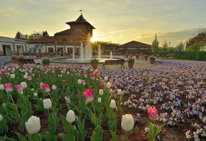 Hotel Holiday Inn Express Kaiserslautern, An Ihg