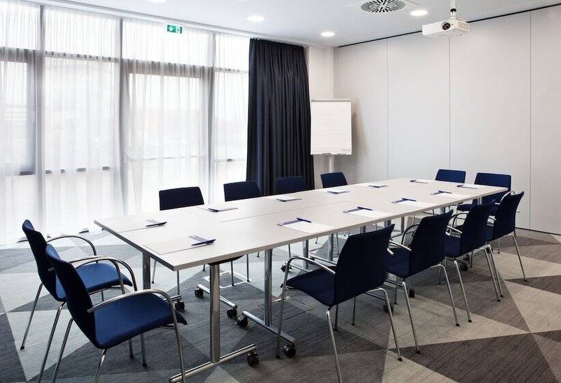 Hotel Holiday Inn Express Kaiserslautern, An Ihg