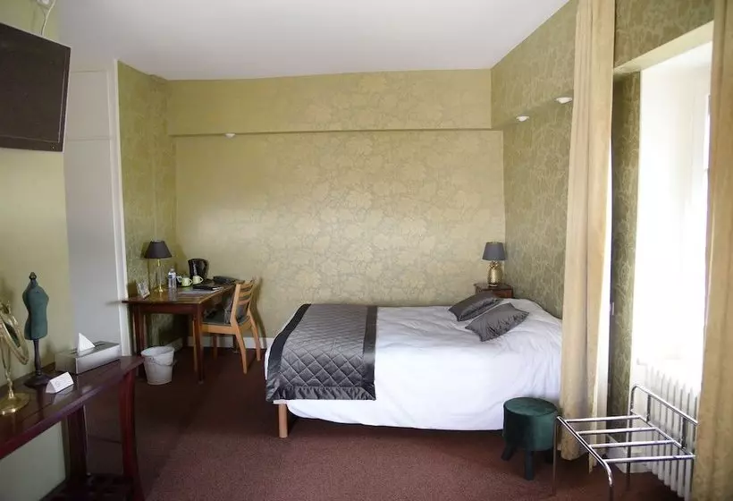 Hotelli Hôtel Le Baron