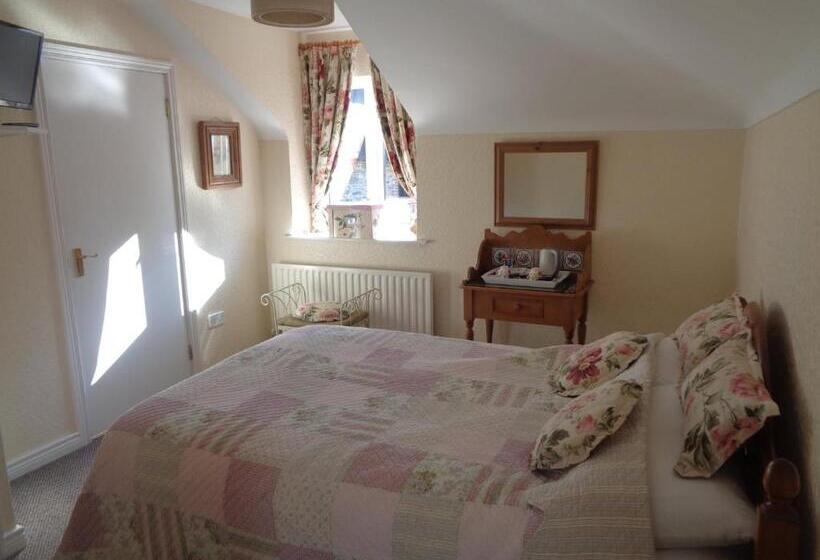 Пансион Dromard House