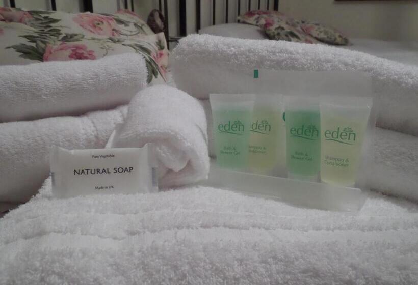 Пансион Dromard House