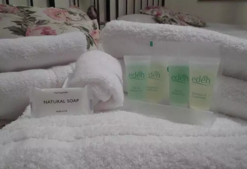 پانسیون Dromard House