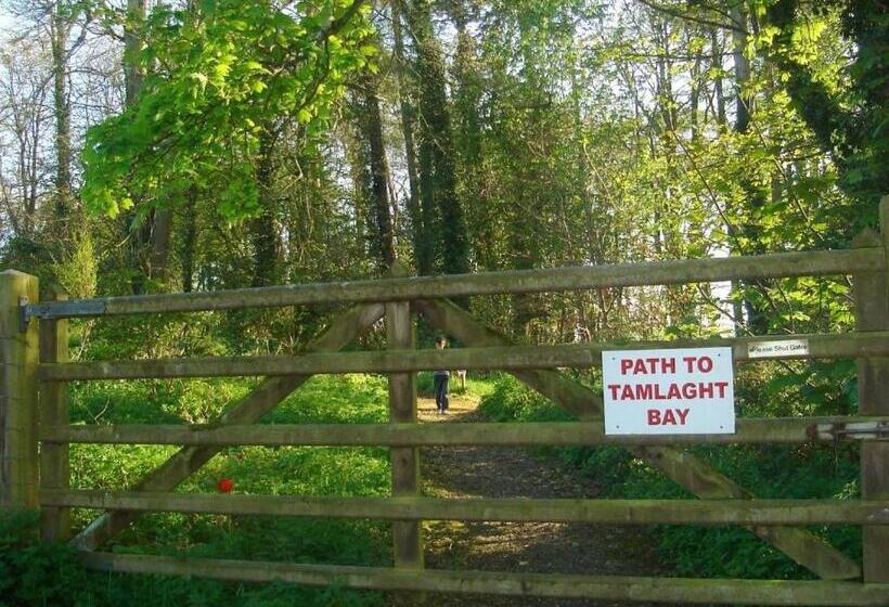 Пансион Dromard House