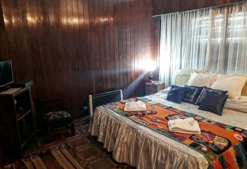 Bed and Breakfast La Maison