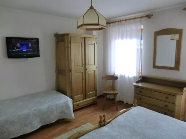 ホテル Ajarnola Locazioni Turist