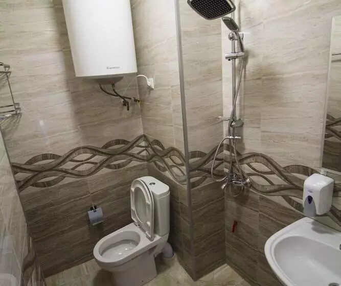 هتل Medea Kvariati