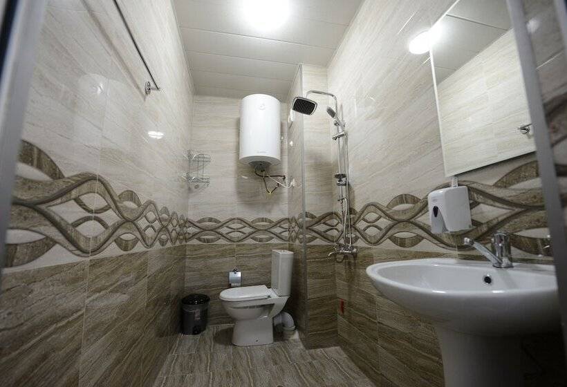 هتل Medea Kvariati