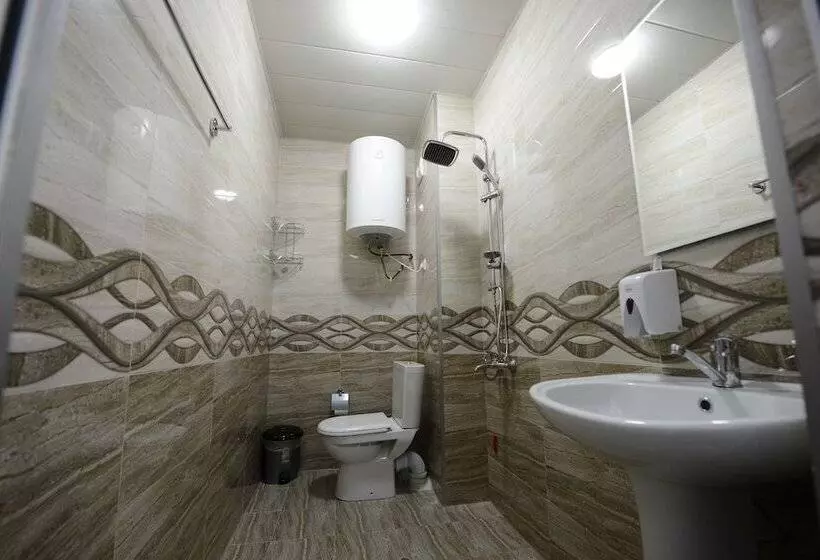 هتل Medea Kvariati