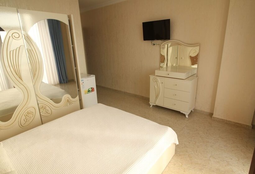 هتل Medea Kvariati