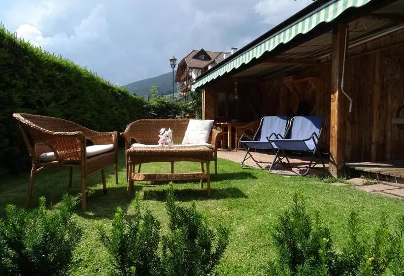 ホテル Villa Aurelia