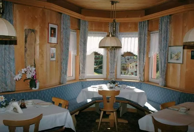 ホテル Villa Aurelia
