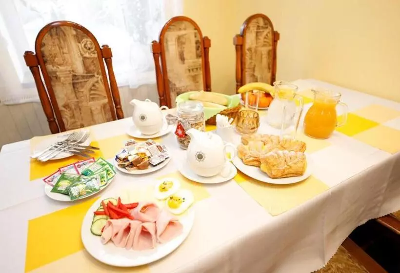 ペンション Penzion Pomnenka