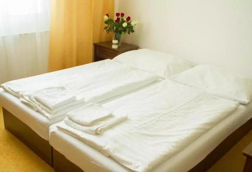 ペンション Penzion Pomnenka