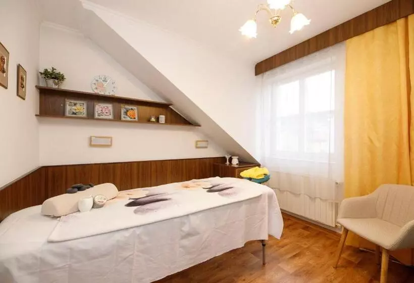 ペンション Penzion Pomnenka