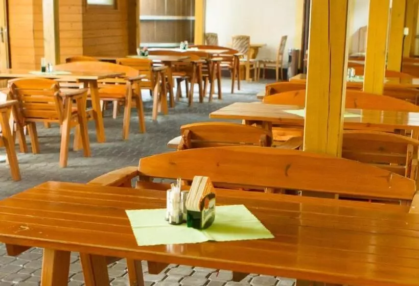 ペンション Penzion Pomnenka