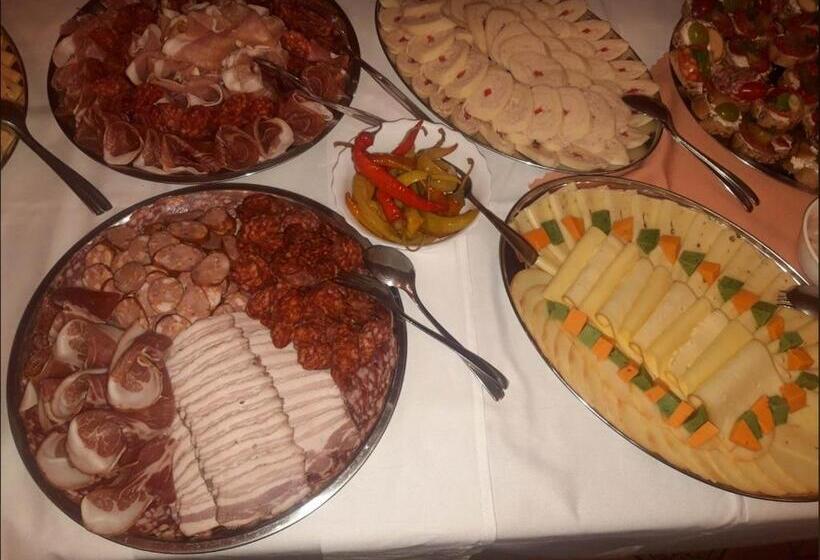 Пансион Penzion Pomnenka