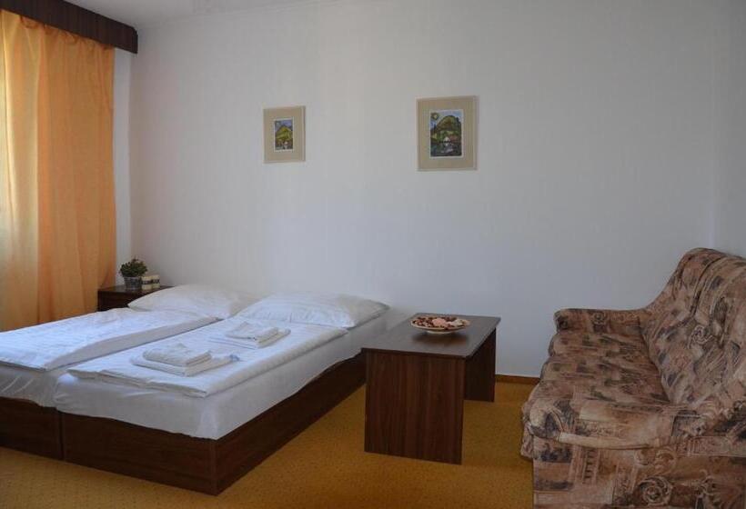 Пансион Penzion Pomnenka