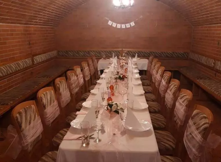 ペンション Penzion Pomnenka