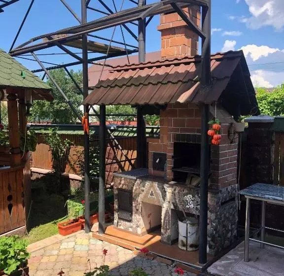 Pensiunea La Răducu