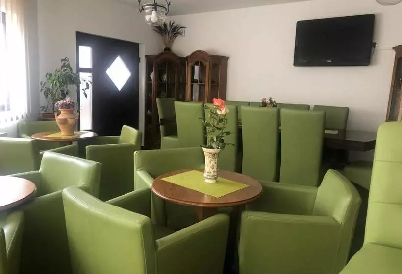 Pensiunea La Răducu