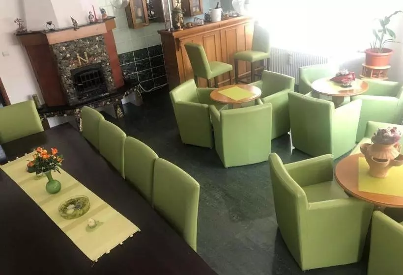 Pensiunea La Răducu