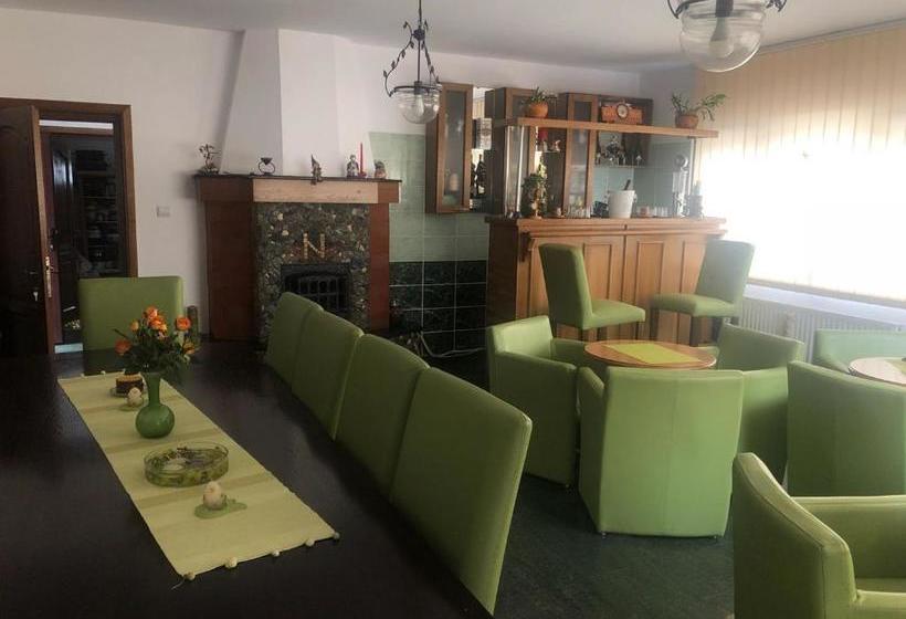 Pensiunea La Răducu