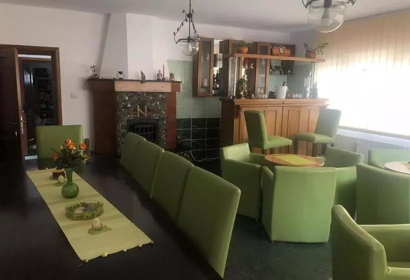 Pensiunea La Răducu