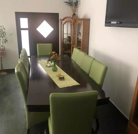 Pensiunea La Răducu