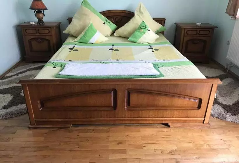 Pensiunea La Răducu