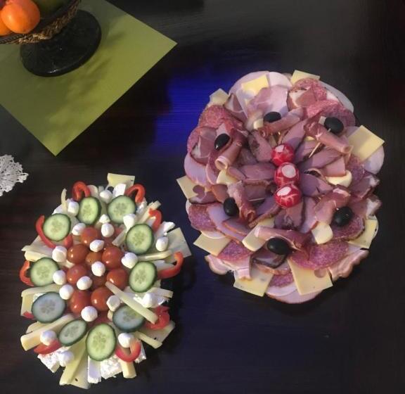 Pensiunea La Răducu