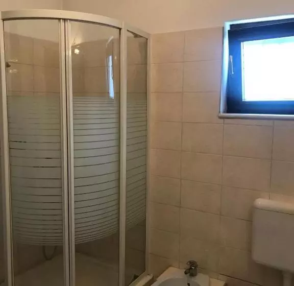 Pensiunea La Răducu