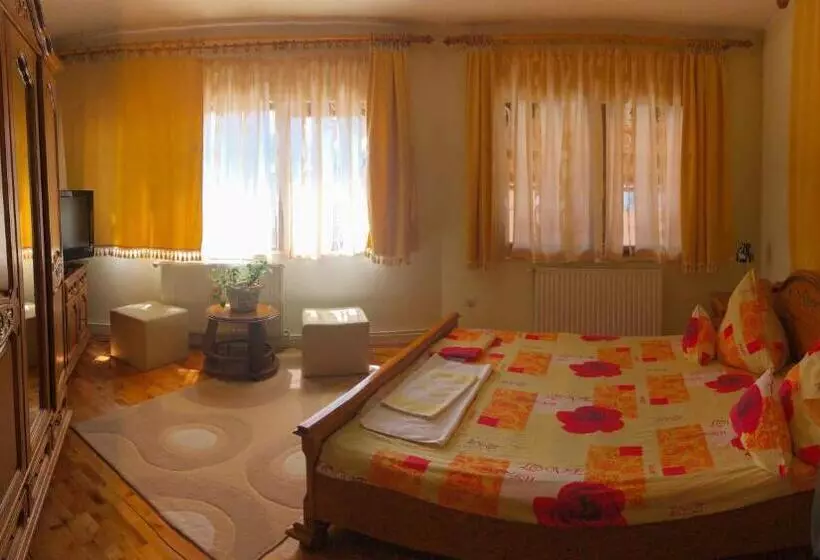 Pensiunea La Răducu