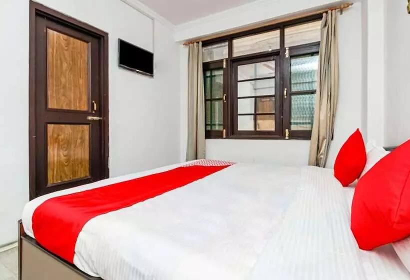 City Star Hotel & Restaurant