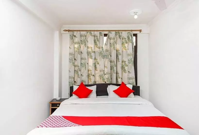 City Star Hotel & Restaurant